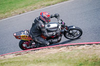 Advanced Group Black Bikes